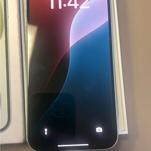 Apple Smartphone IPhone 15 pro max brand new unlocked
